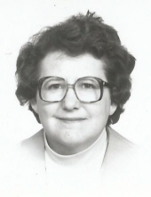 Joanne E. Yackley