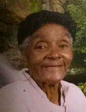 Evenna Bernice Starr