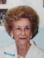 Doris Alice Pierce 3134151