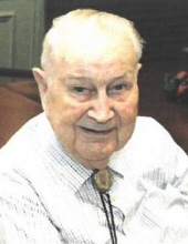 George T. Watson