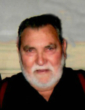 James Albert Adams