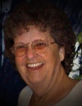Evelyn Louise Sutton