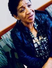 Gail M Grant