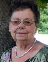 Patricia Marie Lawrence