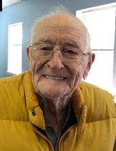 Dewey C. Simmons Sr.