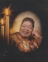 Lucinda Otistine Strickland-Drain