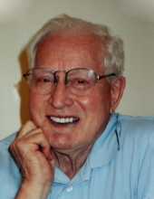 Russell Rhodehouse