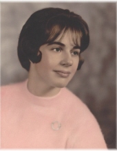 Norma Helen Case