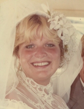 Bonnie Lee Farley