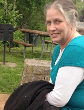 Patricia Ann Wonacott