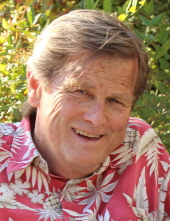Keith Allan Dover