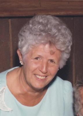 Doris C. Vitale
