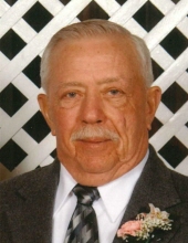 George A. DeMary