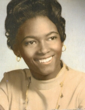 Josephine Moody