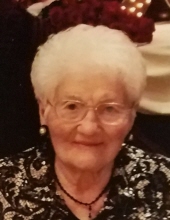 Maria Tidei