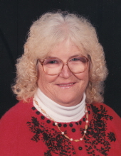 Shirley M. Pelkey