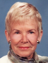 Elizabeth "Binkie" Claiborne Motley Lentz