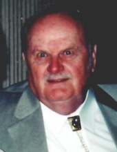 Glen Clayton Aspland