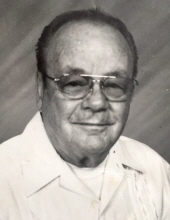Arlie L. Page