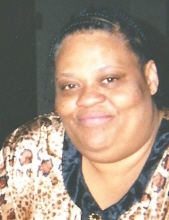 Luanna M. Love