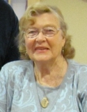 Florence D. Grzybinski