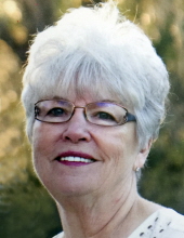 Judith Ann Wells Gill