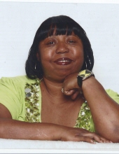 Dale Claudette Parker
