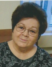 Sharon K. "Sherry" Rummes