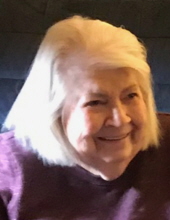 Ellen M. Cook Puttuck