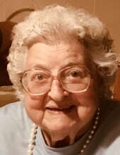 Yolanda Lynn Lucia Voglino