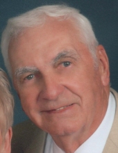 William T. Sherlock