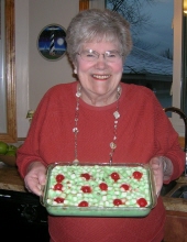 Ruth Marcella Gryka