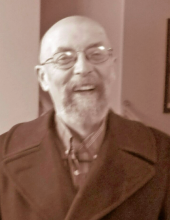 Kim Wayne Lundeberg