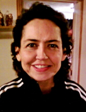 JOAN MARIE RACINE