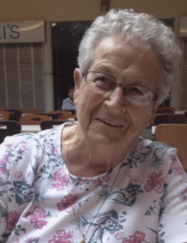 Thelma Elsie Fitzsimonds