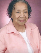 Juanita Rose Haynesworth 3149114