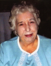 Katherine Hamilton Robinson