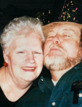 Beverly Jean Yarber