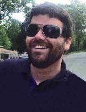Jason Wayne Carter