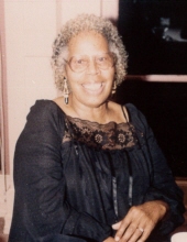 Ruth Delores Patterson 3149964