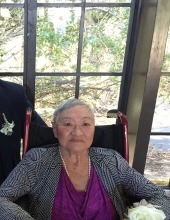Nellie Helen Chien