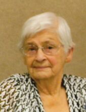 Eva M. Kinney