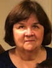 Marguerite A. Davis
