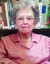 Kathryn Pierce Williams