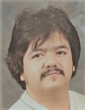 Nosta "Sonny" Cano