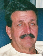 Timothy "Tim" Dwight Wood
