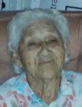 Marcela S. Pineda