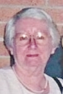 Margaret D. Sheehan