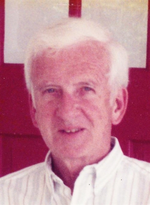 Arthur J. Sheehan