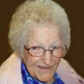 Florine Johnson